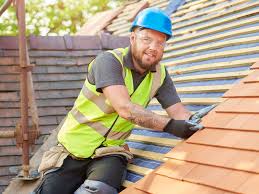 Professional Roofing services in Saltville, VA